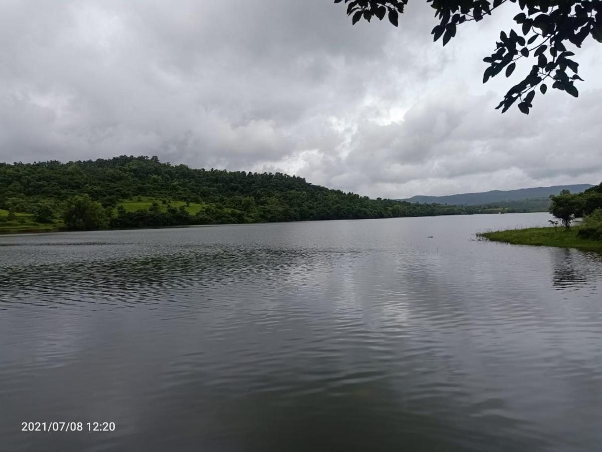 Hp Resort كولهابور المظهر الخارجي الصورة