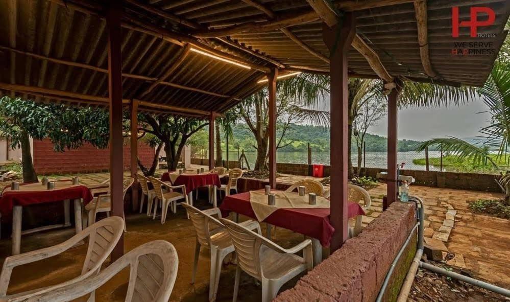 Hp Resort كولهابور المظهر الخارجي الصورة